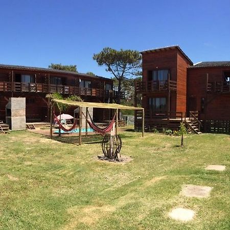 Cabanas La Paz Del Diablo Punta Del Diablo Room photo