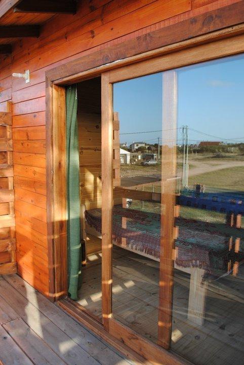 Cabanas La Paz Del Diablo Punta Del Diablo Room photo